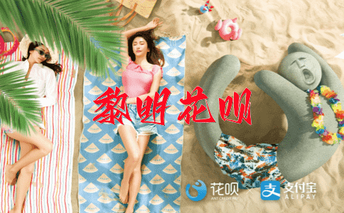 各有所好花呗